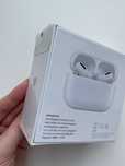 Наушники Apple AirPods Pro белый