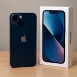 Iphone 13 128 gb