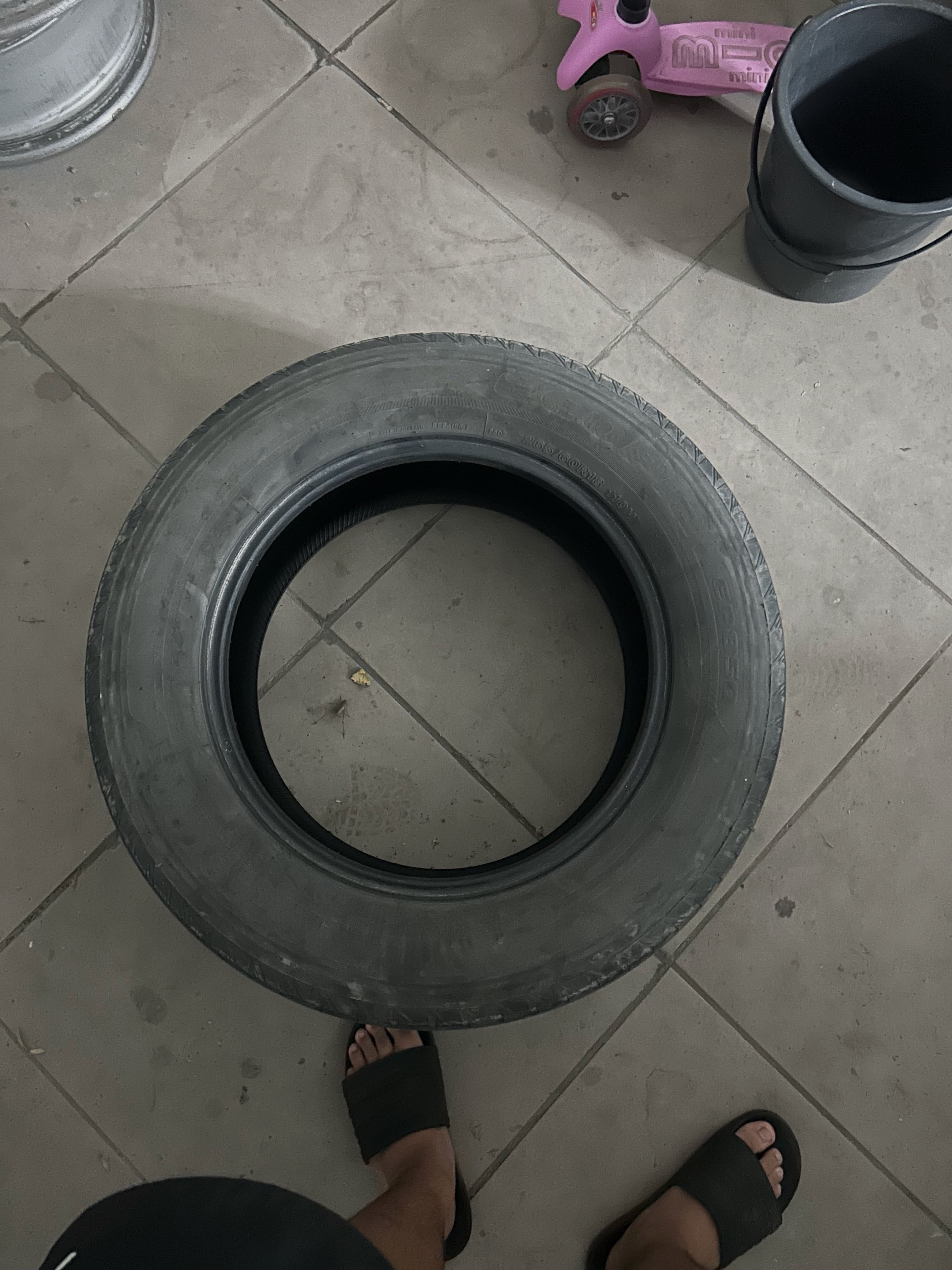 Продам шины Brigstone ecopia