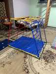 Спортивный Игровой комплекс для детей