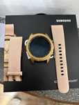 Продам смарт-часы Samsung Galaxy watch