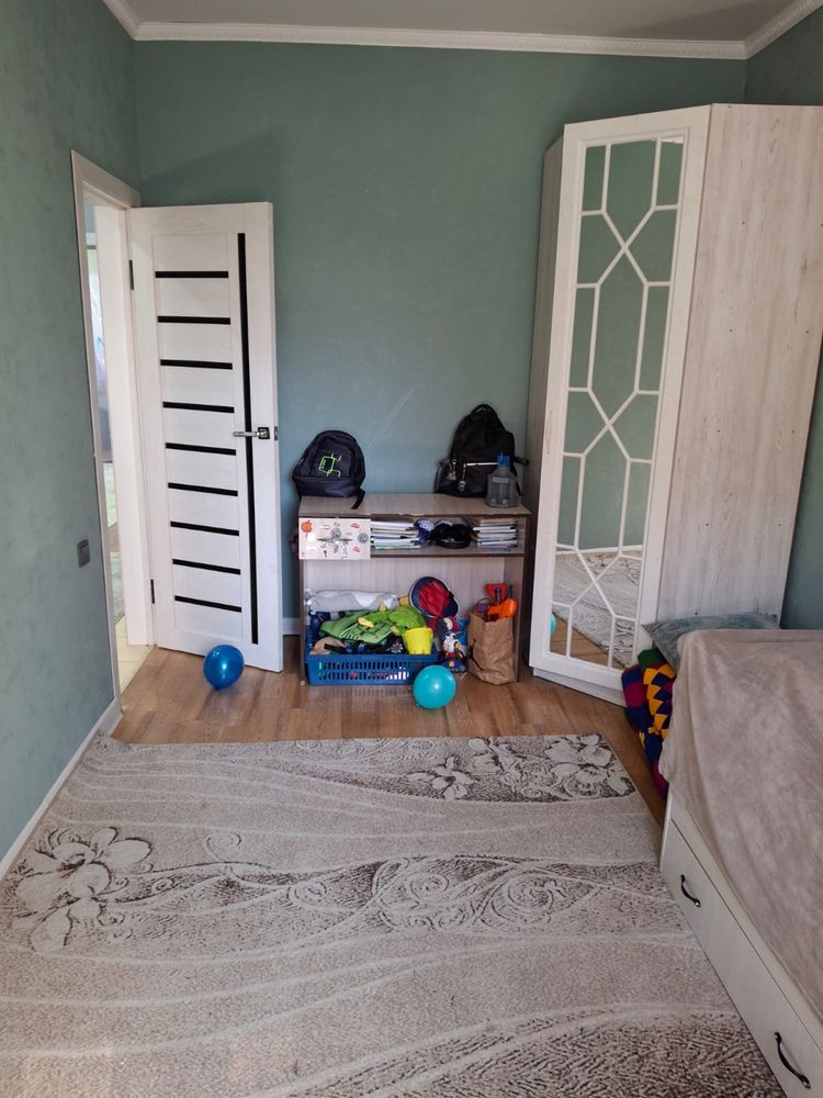Продам 3-комнатную квартиру