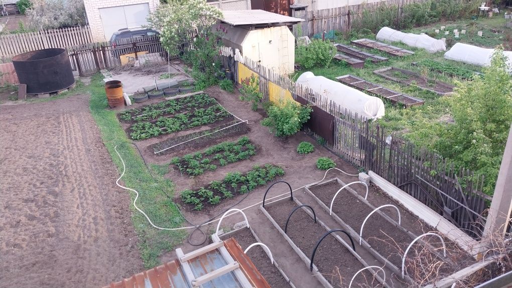 Продам дачу "Сосновый бор "