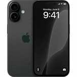 iPhone 16 новый (Алматы)