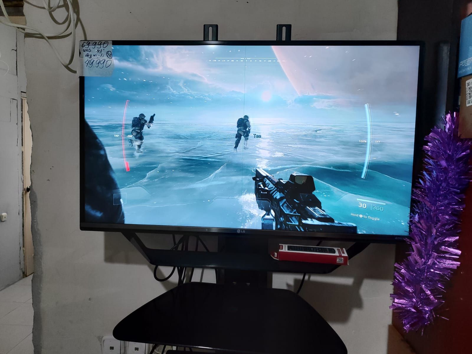 PS4 PROпрошитая 11:00 1000gb+геймпад+диск, в отличном состоянии,Ред,ра