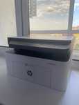 Продам принтер Hp Laser MFP 135w