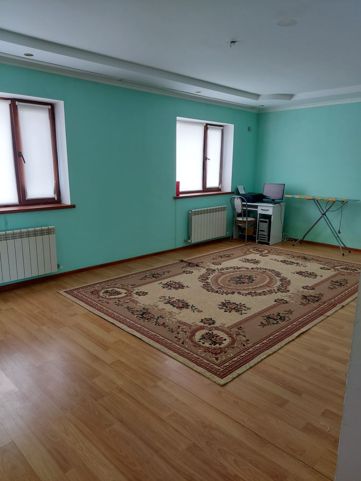 Заречный 3 Жансугурова үй сатылады
