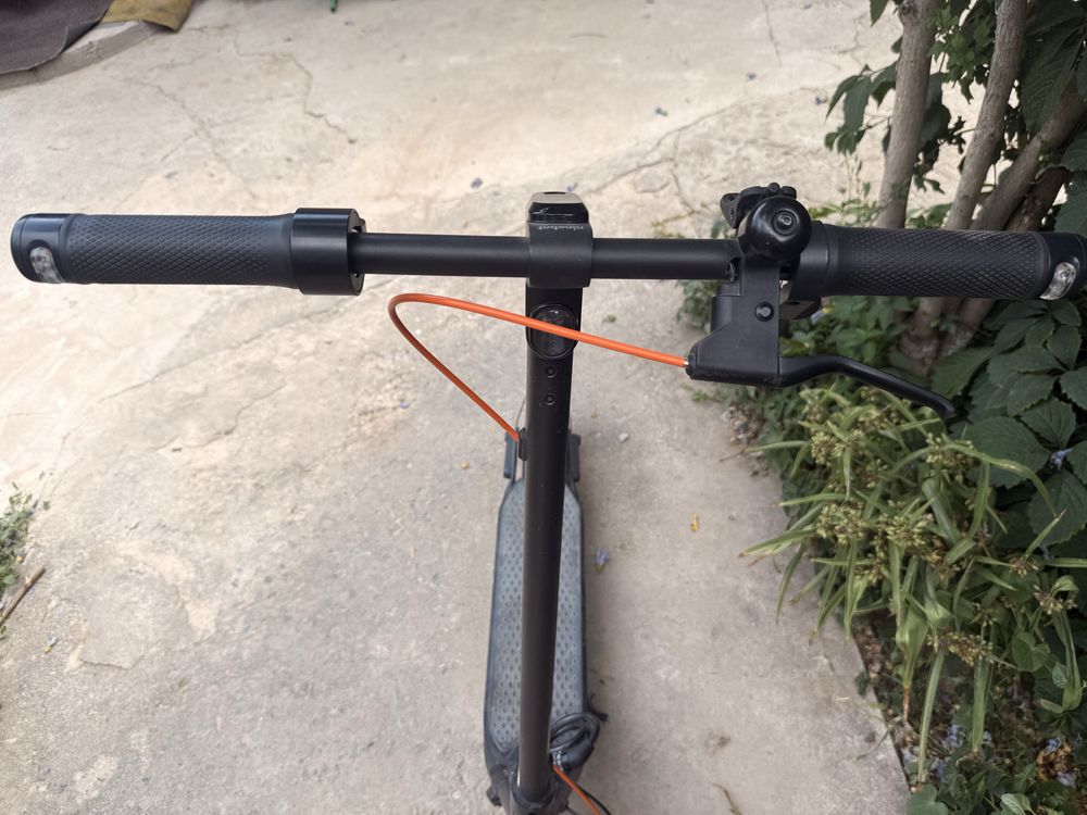 Электросамокат Segway