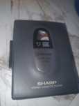 Касетный плеер sharp