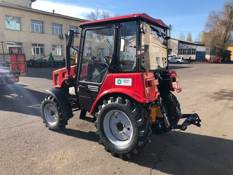 Трактор Беларус-320.4 новый TERRA TPAK