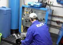 Мастер по ремонту Газовых Котлов Колонок Бойлеров гарантия от 1 года