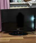 Телевизор самсунг 32 в подарок массажер tv