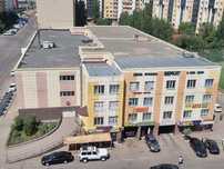 Сдам в аренду паркинг ЖК Номад