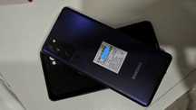 Samsung galaxy s20 fe