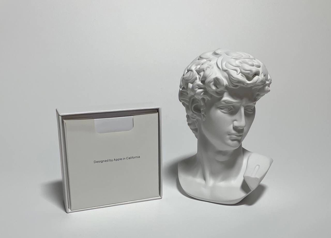 Airpods 3 ГАРАНТИЯ