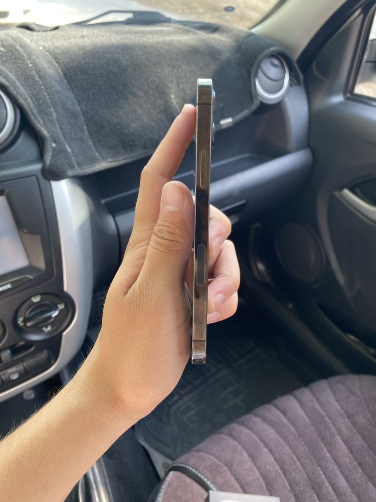 Iphone 12 pro 128 GB