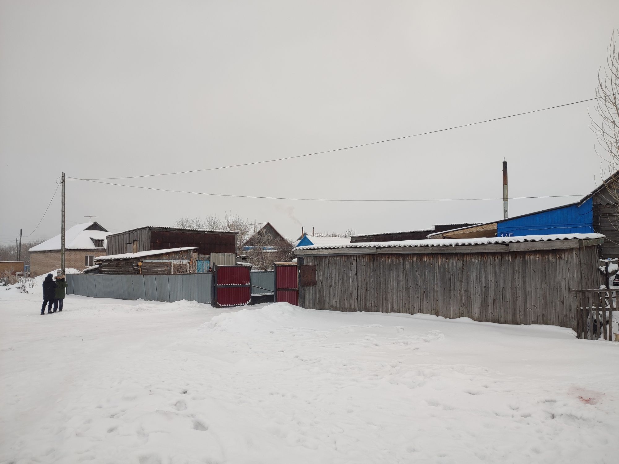 Продам 4 комнатный дом