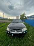 Продам Volkswagen Passat B5