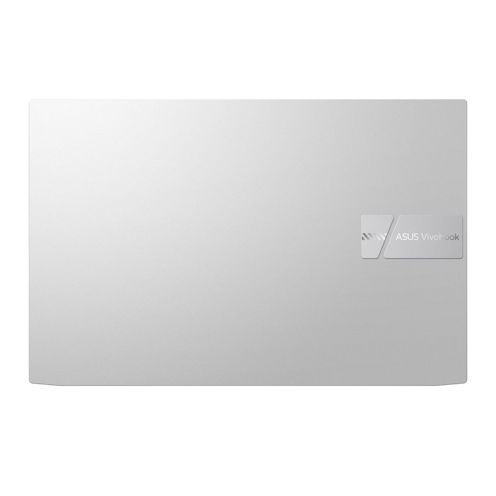 15.6” Ноутбук Asus VivoBook Pro M6500XU-MA082 серебристый