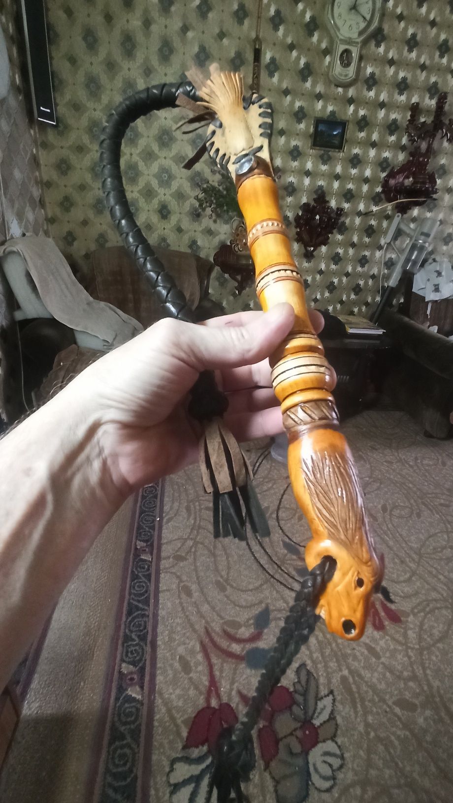 Камчи подарочные