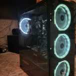 Компьютер - rx 580