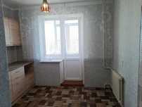Продам 1ком квартиру с большой кухнейв 19 мкр