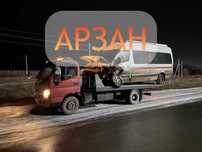 Арзан эвакуатор Актобе