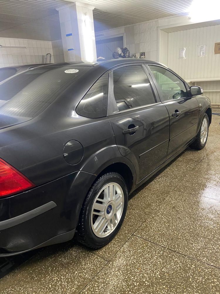 Продам Ford Focus