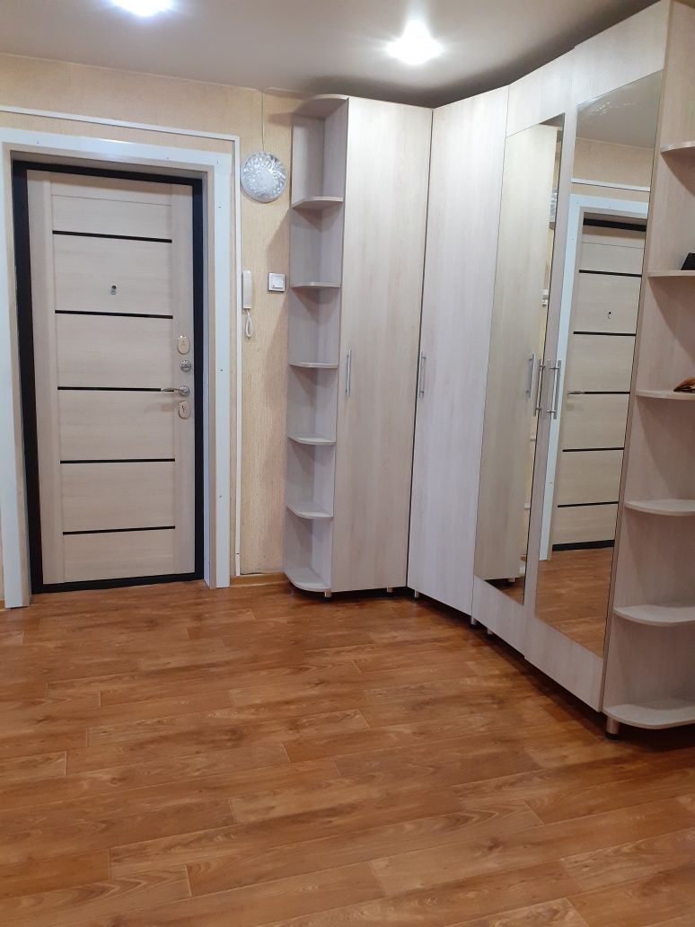Продам 4 х комнатную квартиру