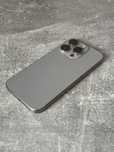 Iphone 15 Pro.