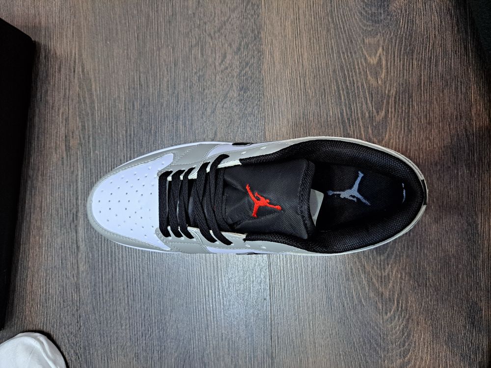 Кроссовки Nike AIR JORDAN 1 Low