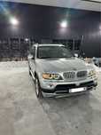 bmw x5 e53 2002г