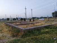 Коммерциялық жер 4.5 соток сатылады