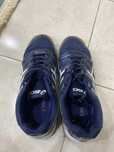кросовка asics
