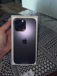 Iphone 14 Pro Max 128Gb, аккумулятор 88%