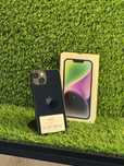 iPhone 14 ( 128GB 100% )