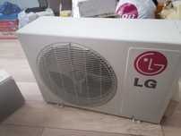 LG кондиционеры  C12RHT. UEU1