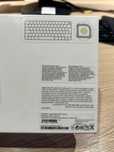 Клавиатура Apple Magic Keyboard Touch ID белый