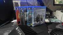 Playstation 4 slim