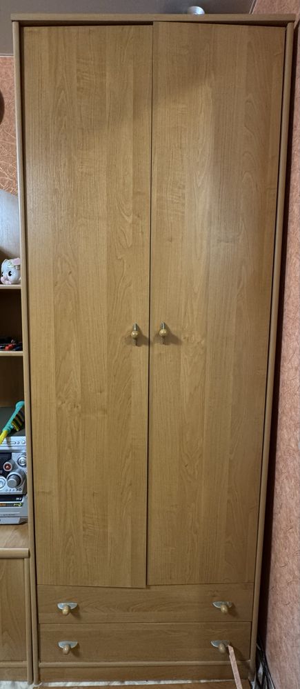 Продам горку (мебель)