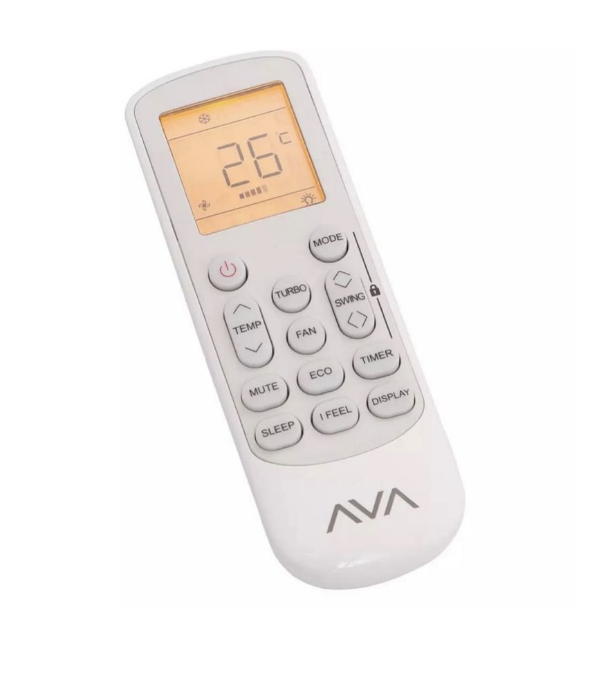 Кондиционер AVA бук