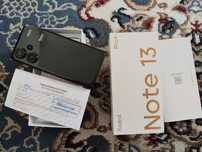 Rebmi note 13 pro+