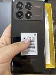 Продам Poco X6 pro 512 gb
