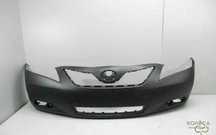 Бампер передний Тойота  Камри/Toyota Camry 45 Xle