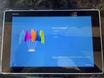 Планшет Sony Xperia Tablet Z2
