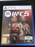 продам игру UFC 5