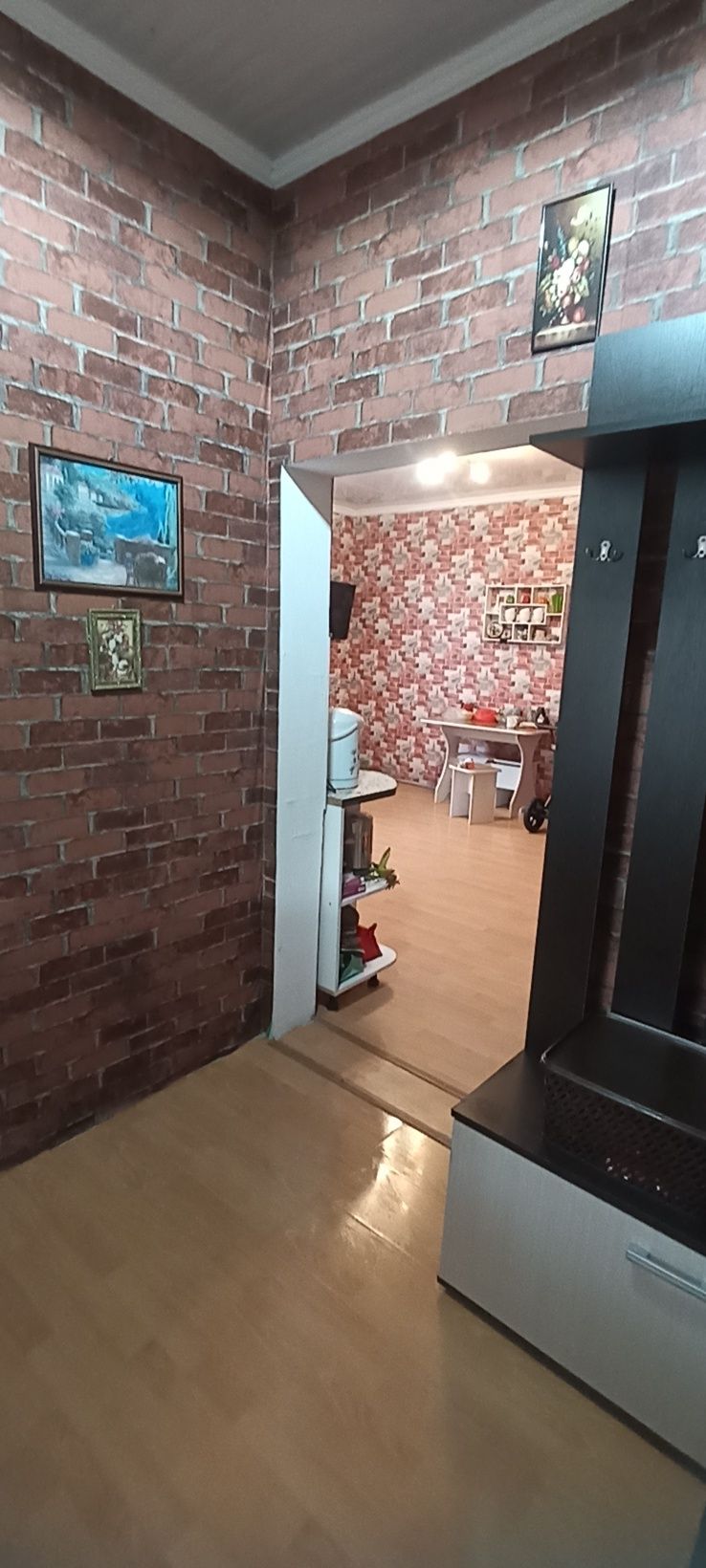 Продам 3х комнатный дом