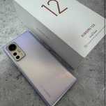 Смартфон Xiaomi 12X, Павлодар , Лот:435862