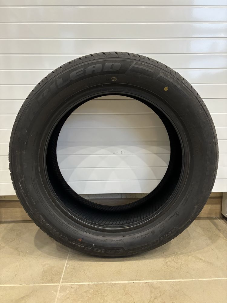 Шины Habilead + подарки 205/55/R16