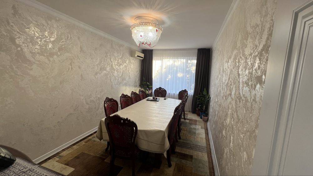 Продаетчя квартира